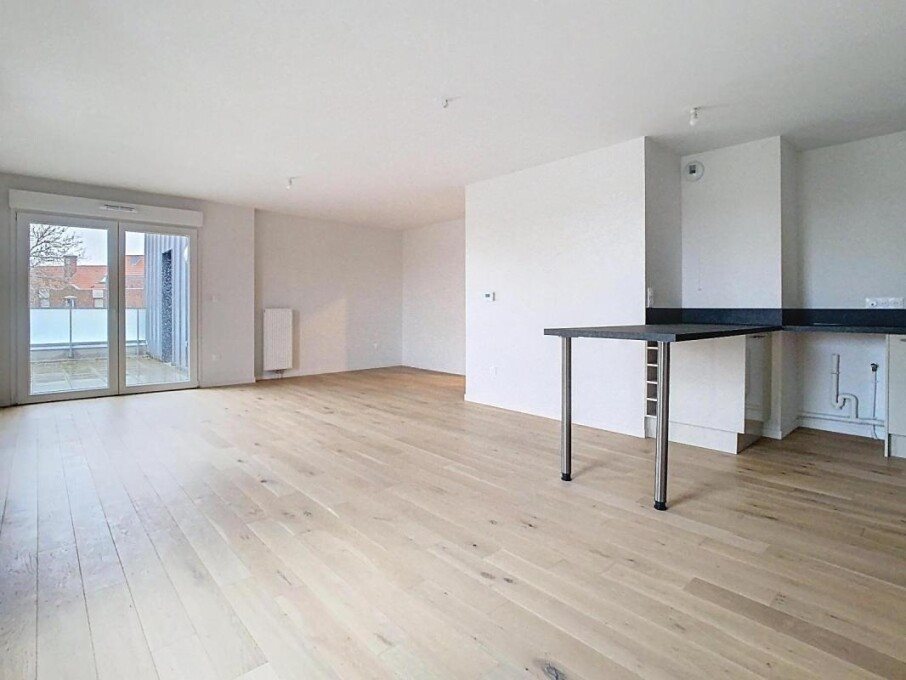 Appartement à louer, 94m², Mouvaux