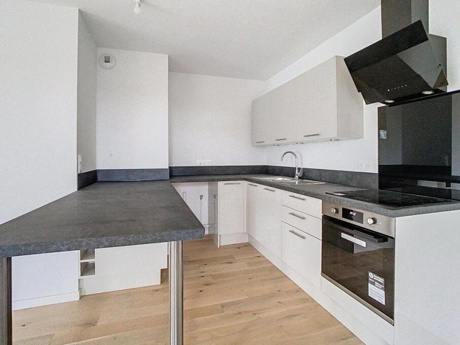 Appartement à louer, 94m², Mouvaux