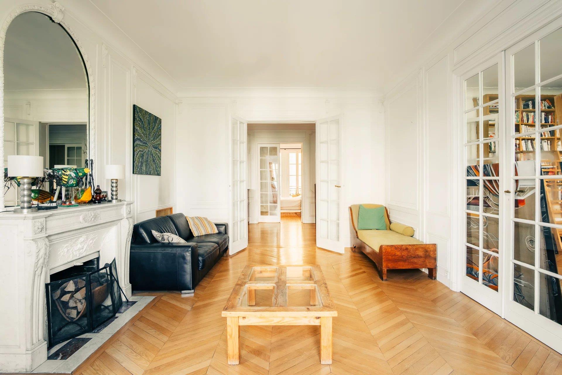 Appartement à vendre, 220m², Paris 14ème