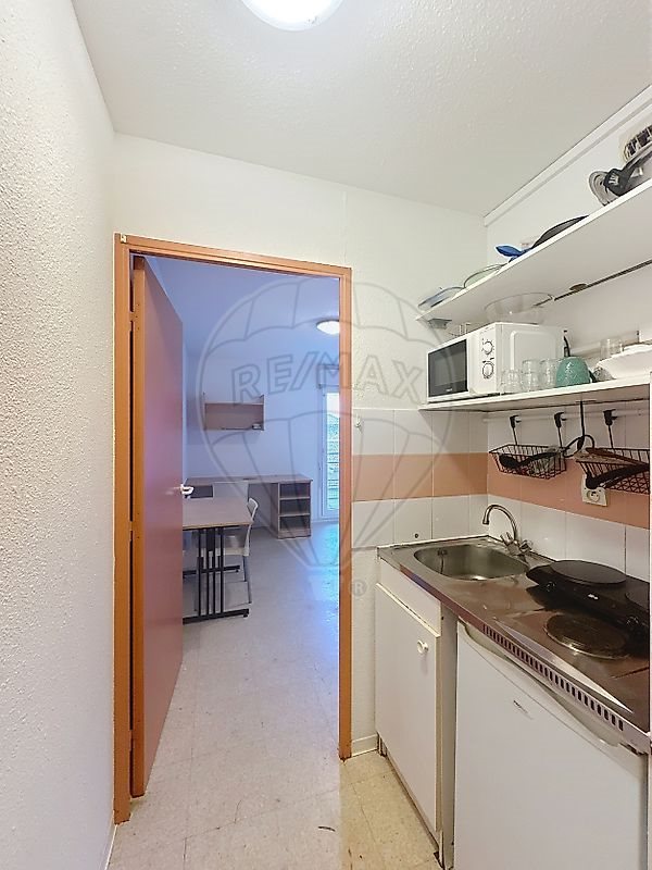 Appartement à louer, 17m², Nîmes