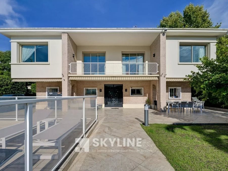 Maison à vendre, 285m², Marseille 9ème