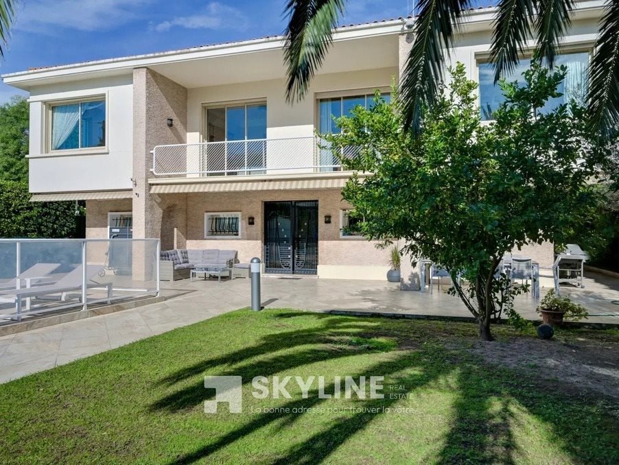 Maison à vendre, 285m², Marseille 9ème