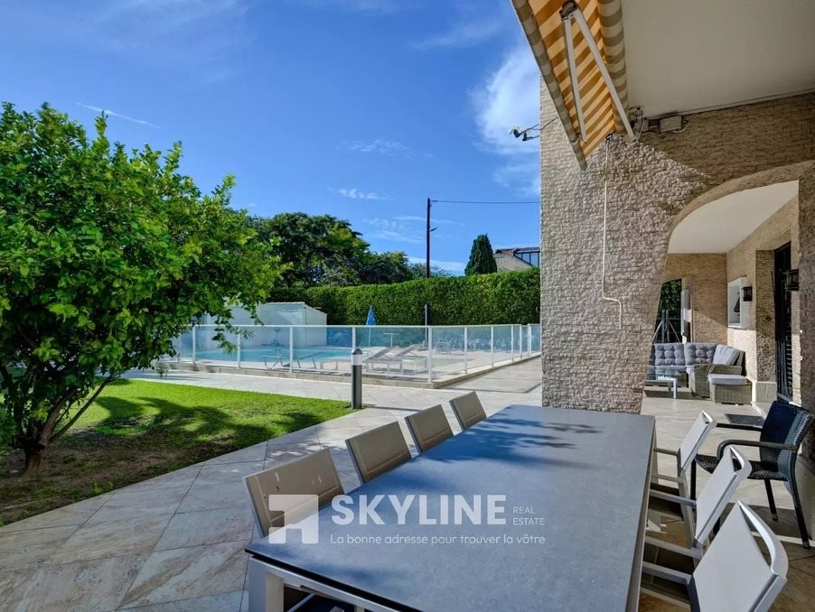 Maison à vendre, 285m², Marseille 9ème