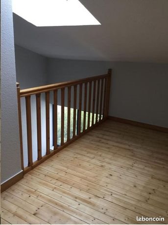 Appartement à louer, 60m², Nantes
