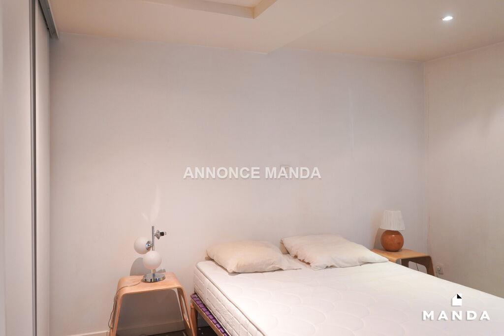 Appartement à louer, 42m², Lyon 1er