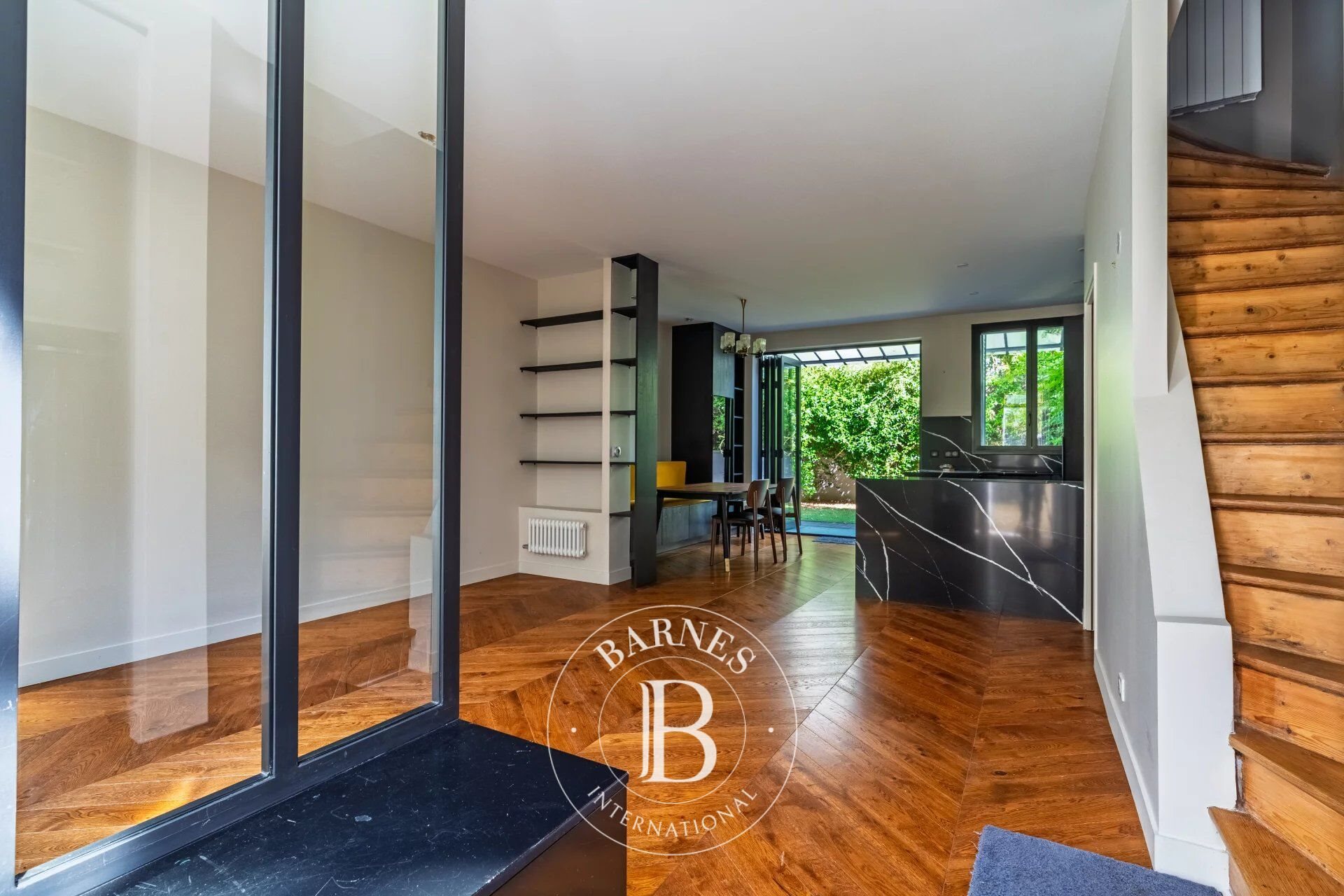 Maison à vendre, 161m², Paris 16ème