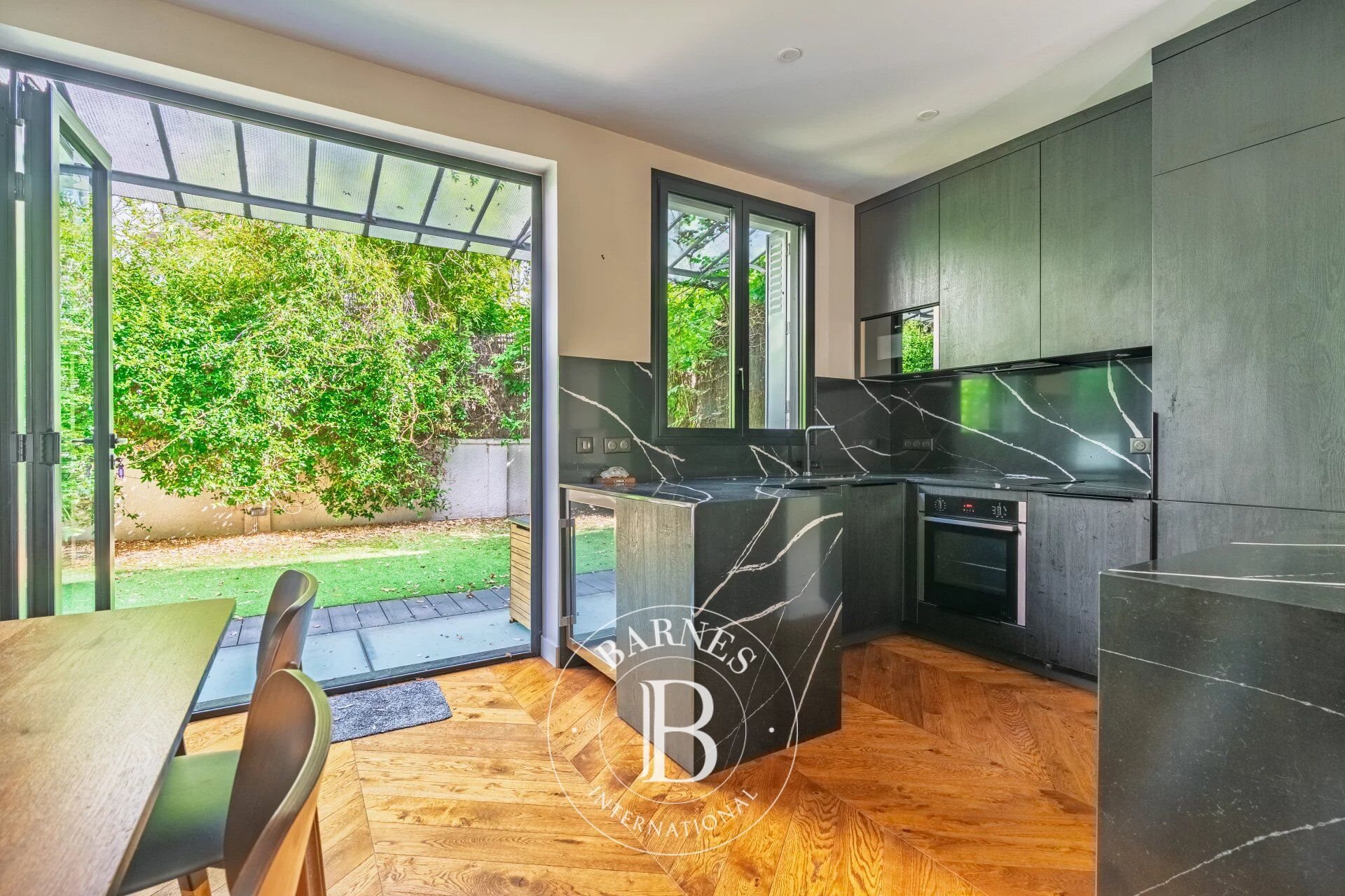 Maison à vendre, 161m², Paris 16ème