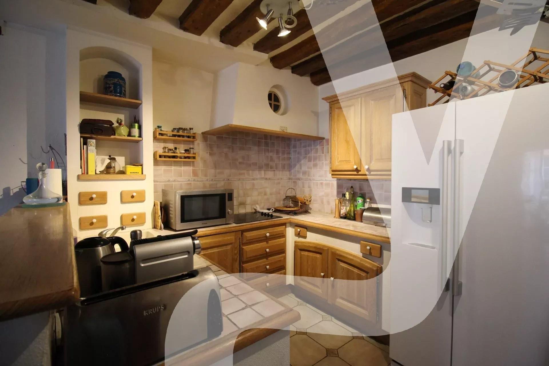 Appartement à vendre, 82m², Paris 11ème