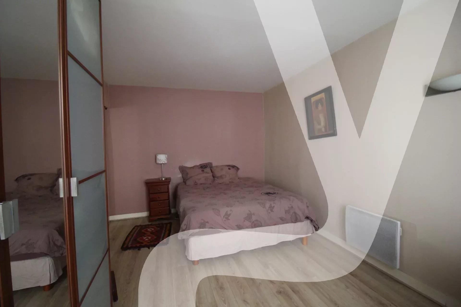 Appartement à vendre, 82m², Paris 11ème