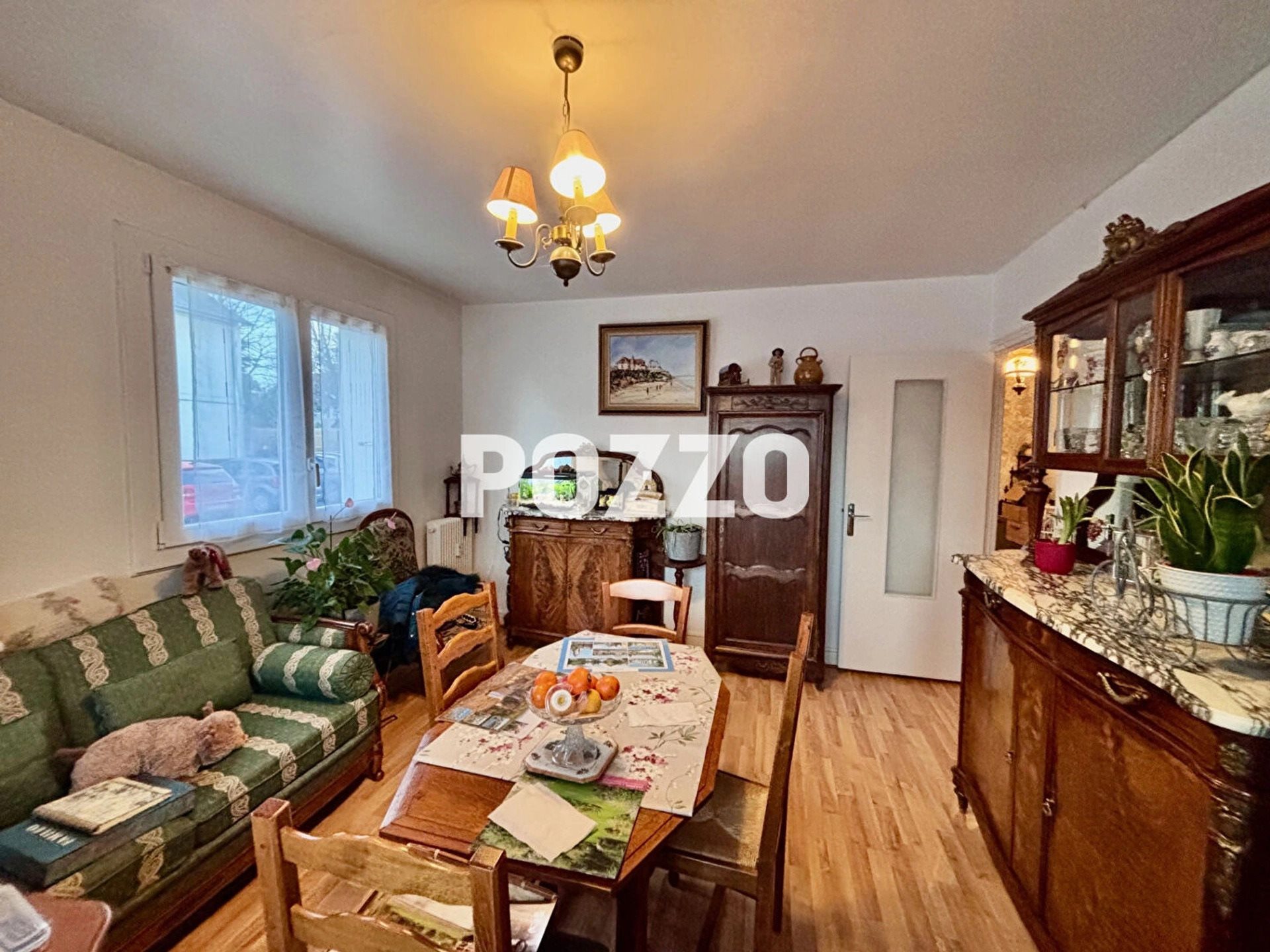 Appartement à louer, 49m², Bayeux