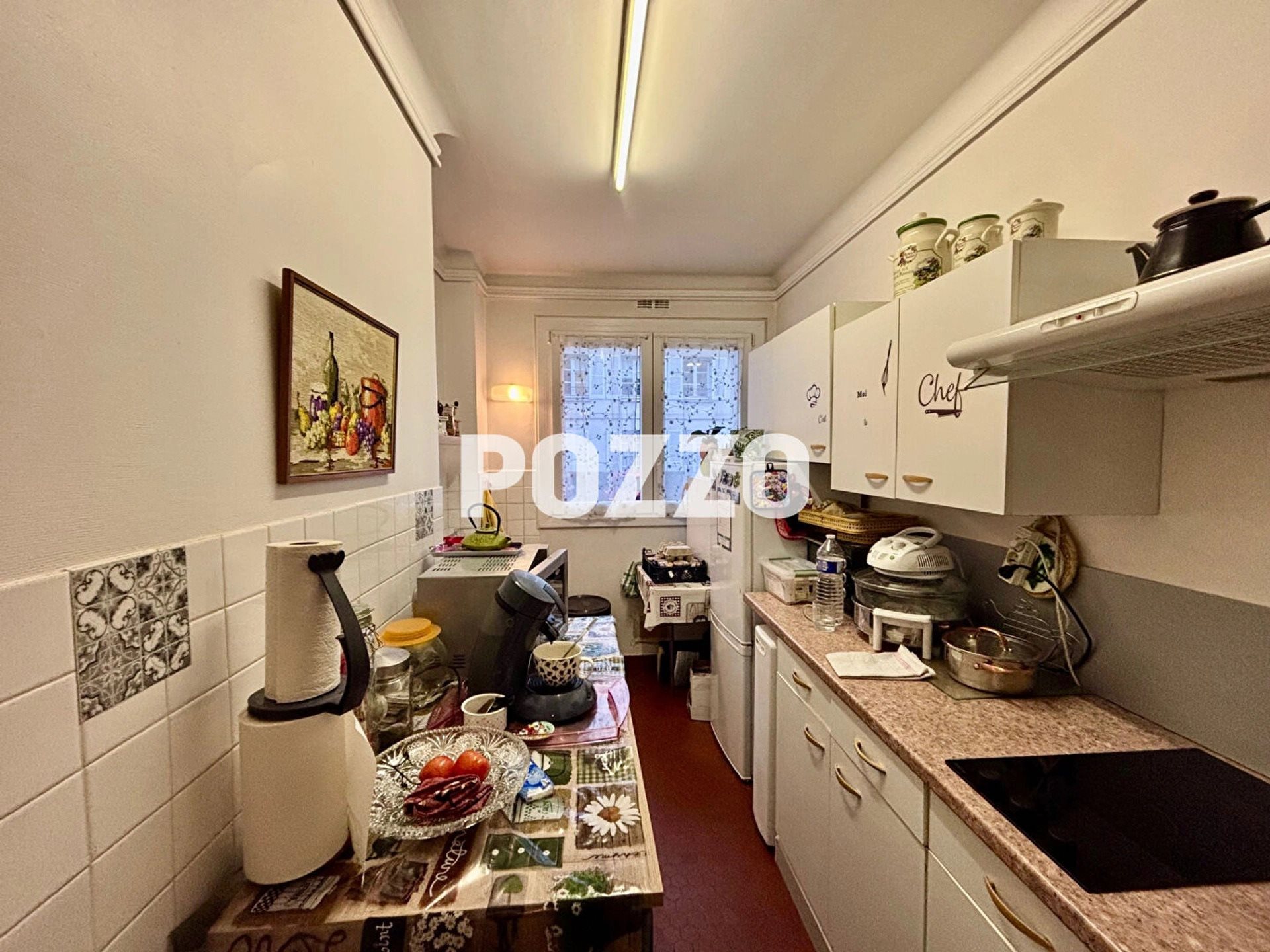 Appartement à louer, 49m², Bayeux