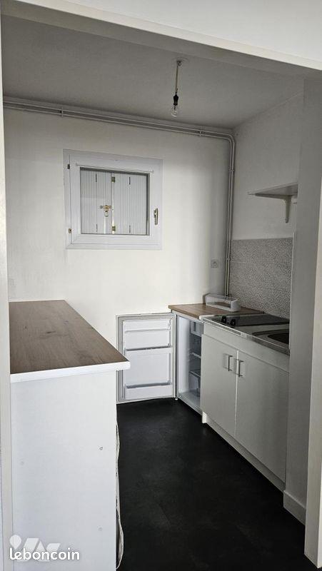 Appartement à louer, 35m², Beaupréau