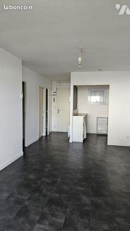 Appartement à louer, 35m², Beaupréau