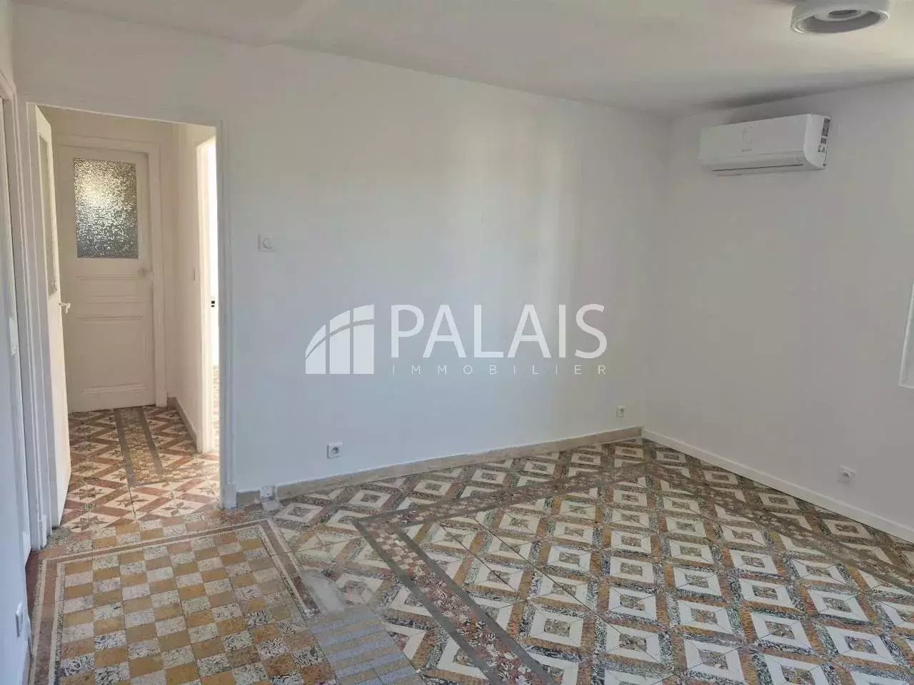 Appartement à louer, 55m², Nice