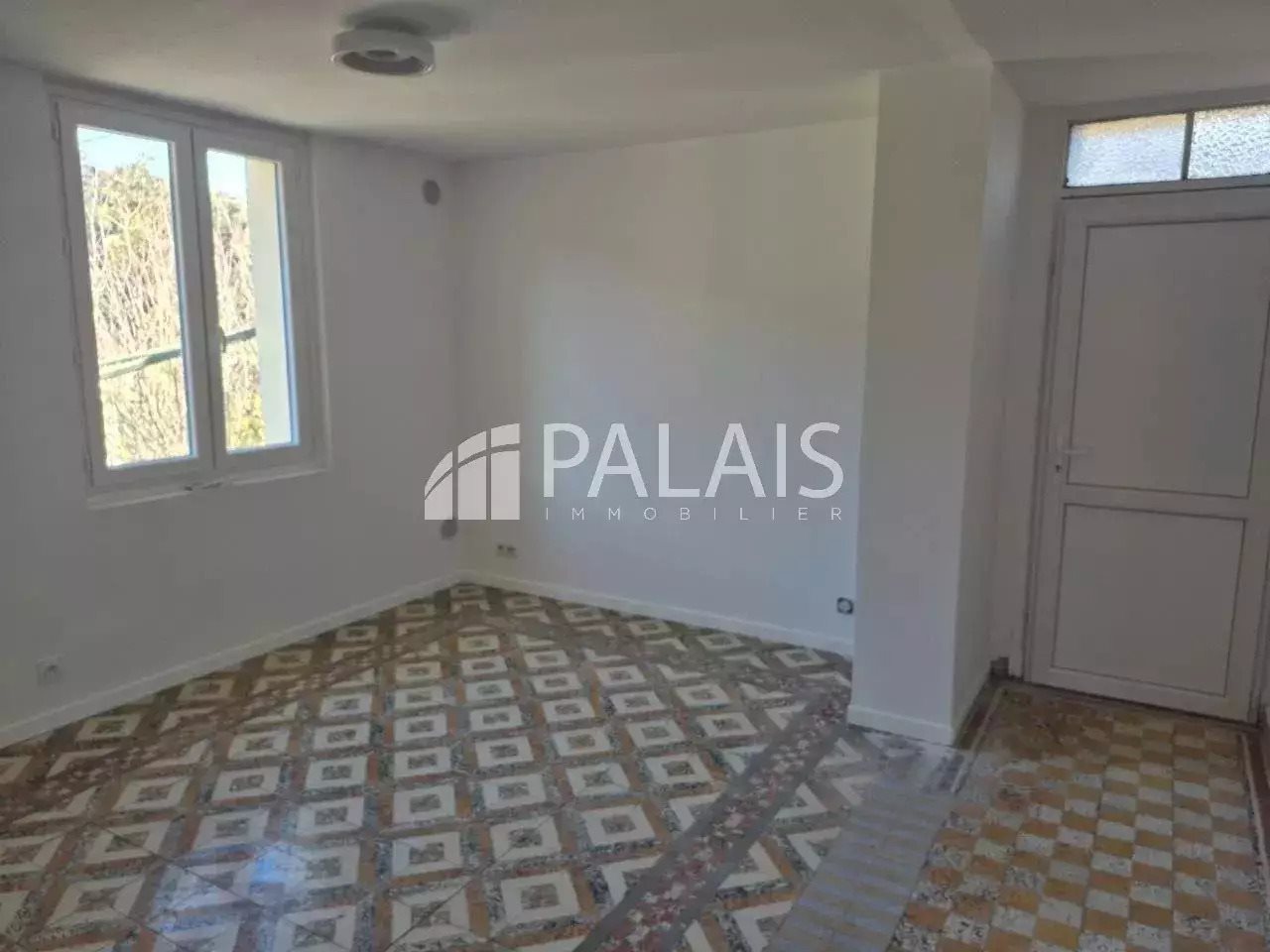 Appartement à louer, 55m², Nice