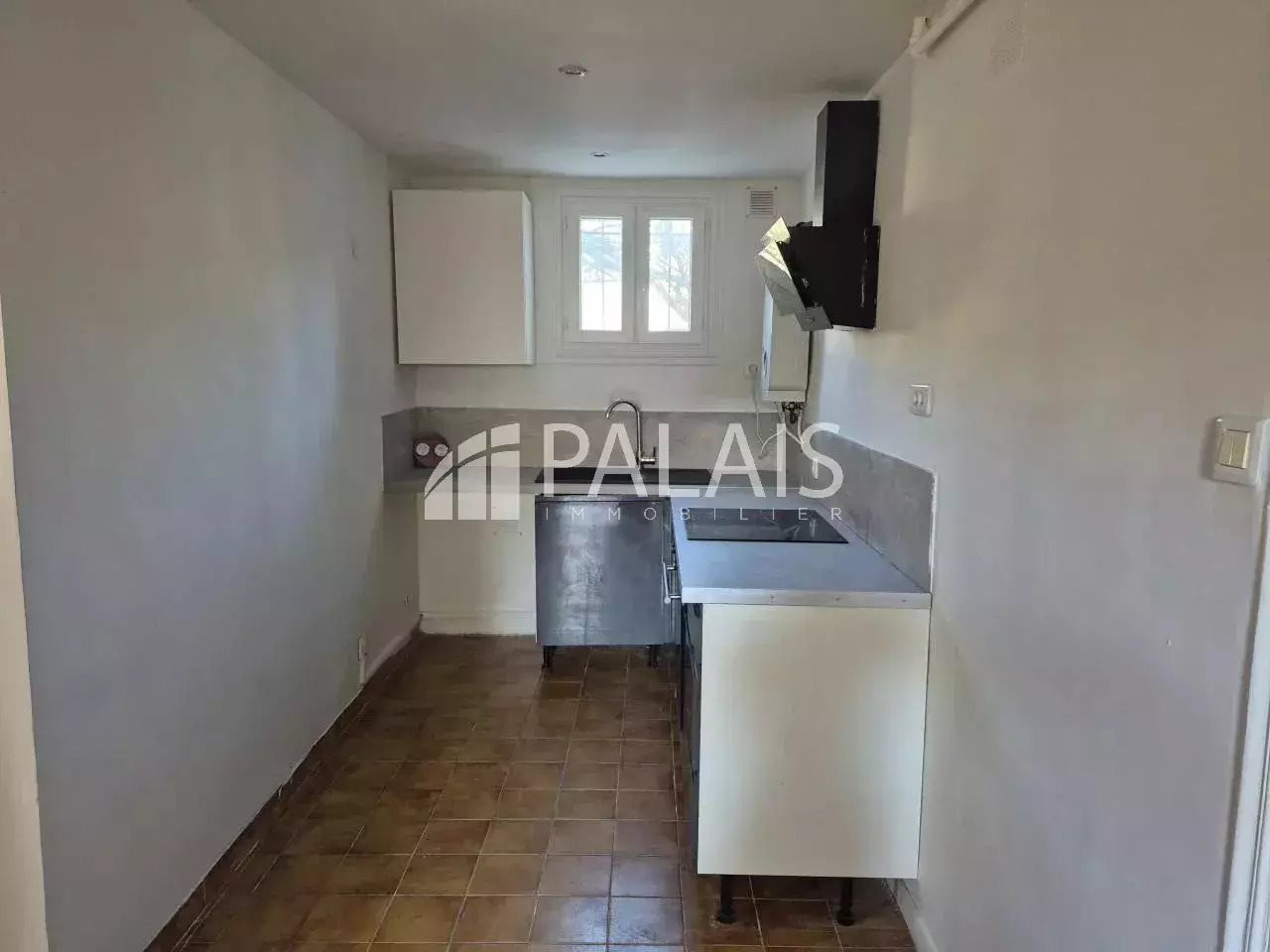 Appartement à louer, 55m², Nice