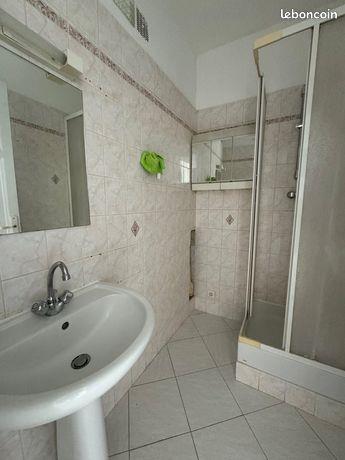 Appartement à louer, 42m², Marseille 6ème