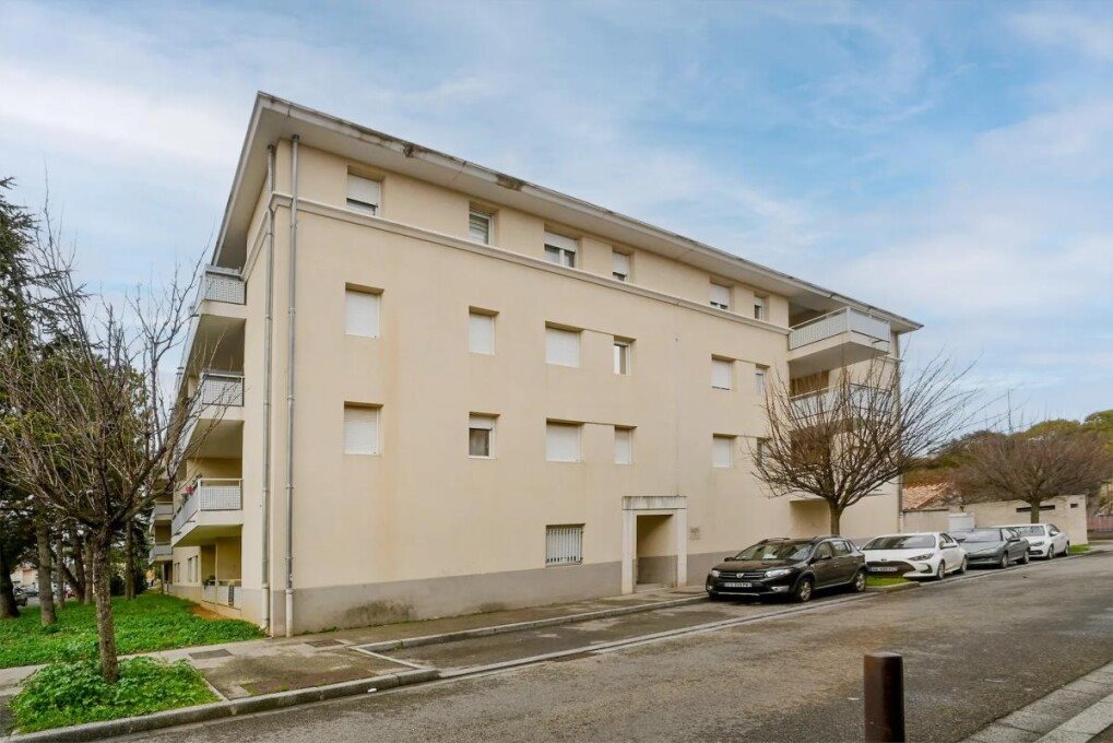 Appartement à vendre, 47m², Avignon