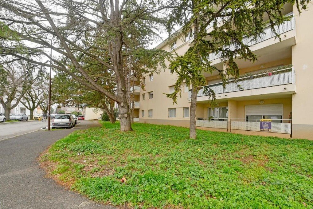 Appartement à vendre, 47m², Avignon