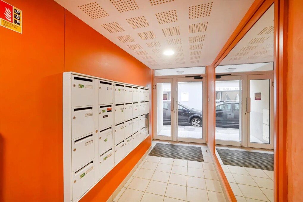 Appartement à vendre, 47m², Avignon