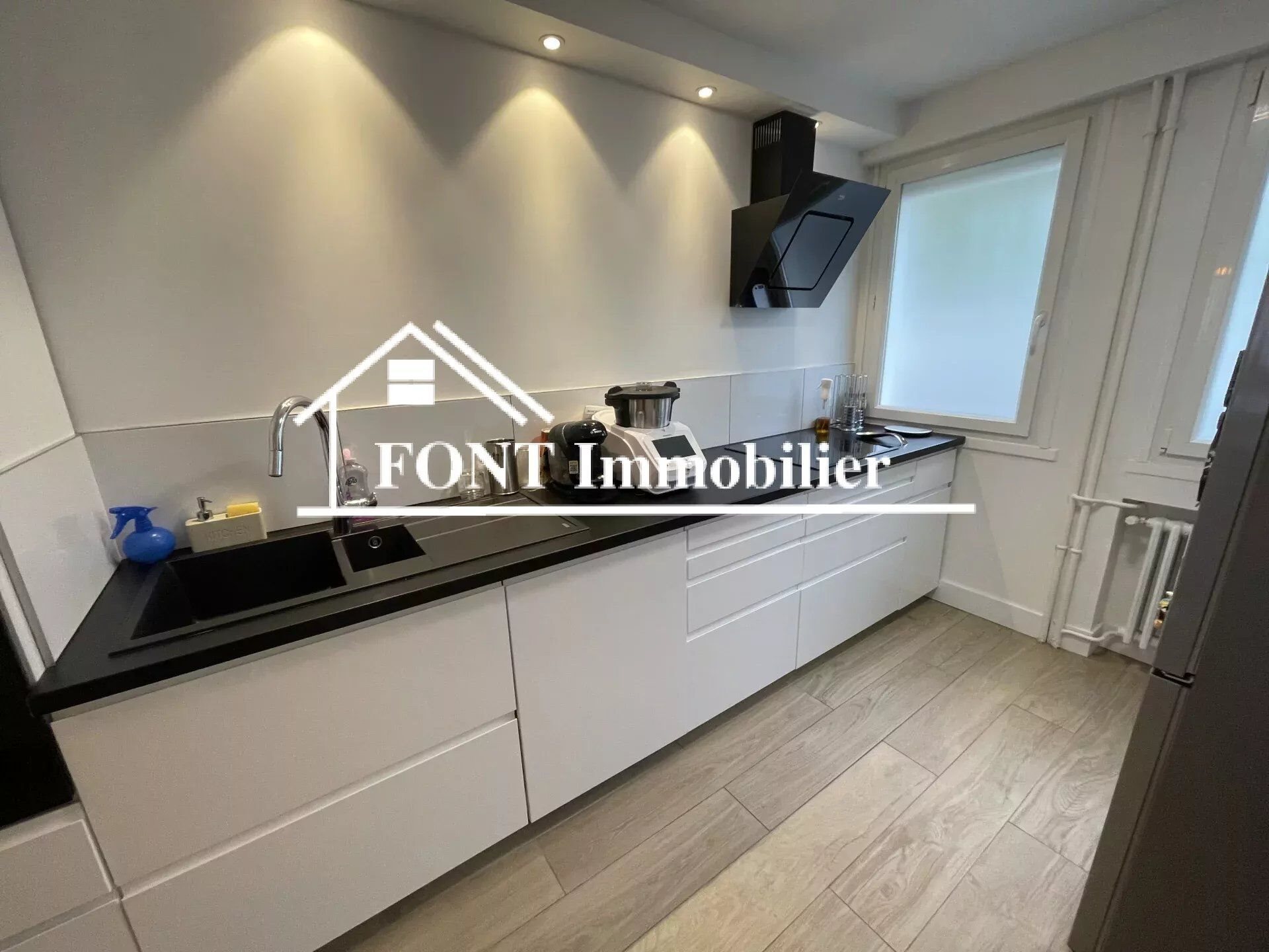 Appartement à vendre, 75m², Saint-Etienne