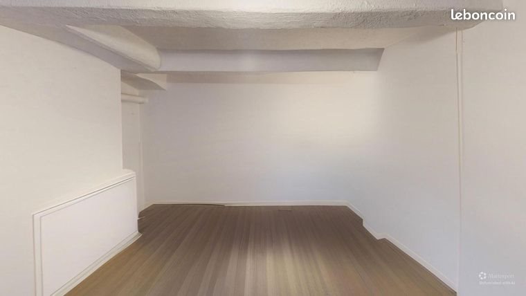 Appartement à vendre, 66m², Besançon