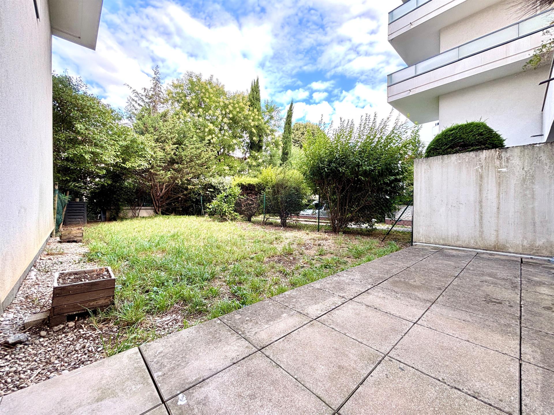 Appartement à louer, 48m², Grenoble