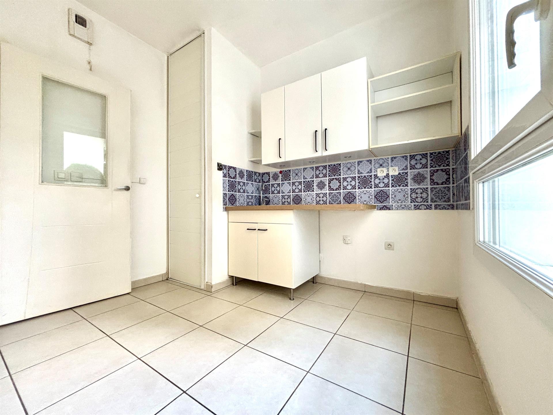 Appartement à louer, 48m², Grenoble