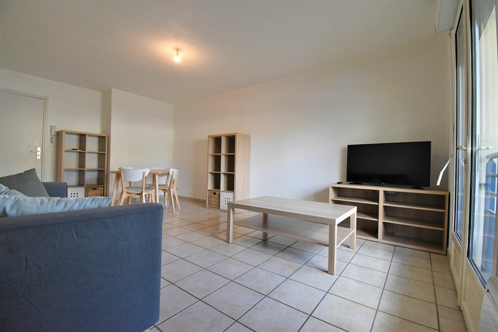 Appartement à louer, 44m², Arpajon-sur-Cère