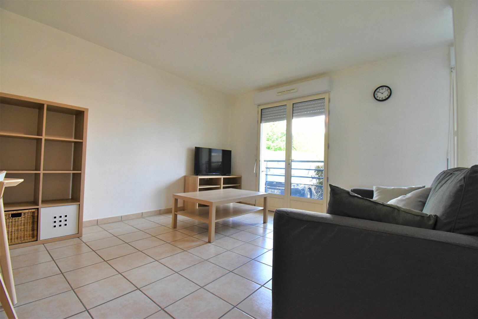 Appartement à louer, 44m², Arpajon-sur-Cère