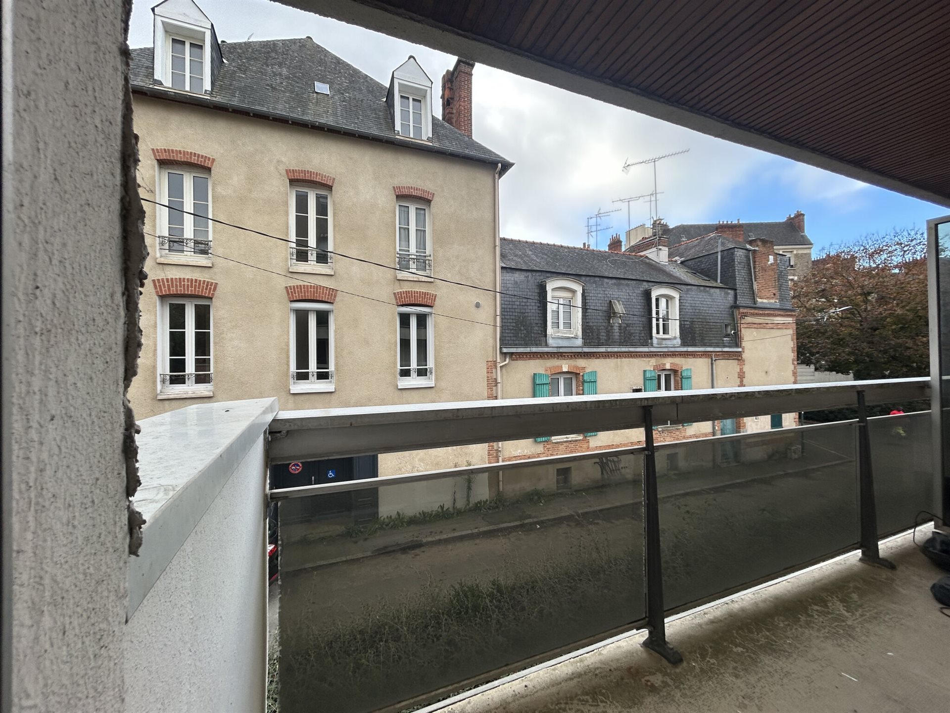 Appartement à vendre, 48m², Rennes