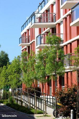 Appartement à louer, 59m², Bordeaux