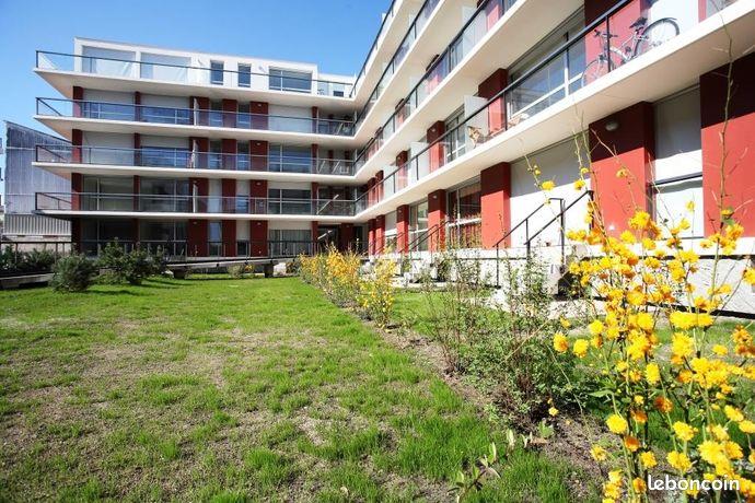 Appartement à louer, 59m², Bordeaux