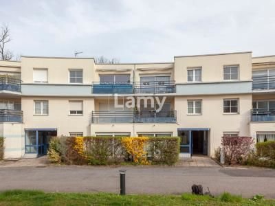 Appartement à vendre, 75m², Besançon