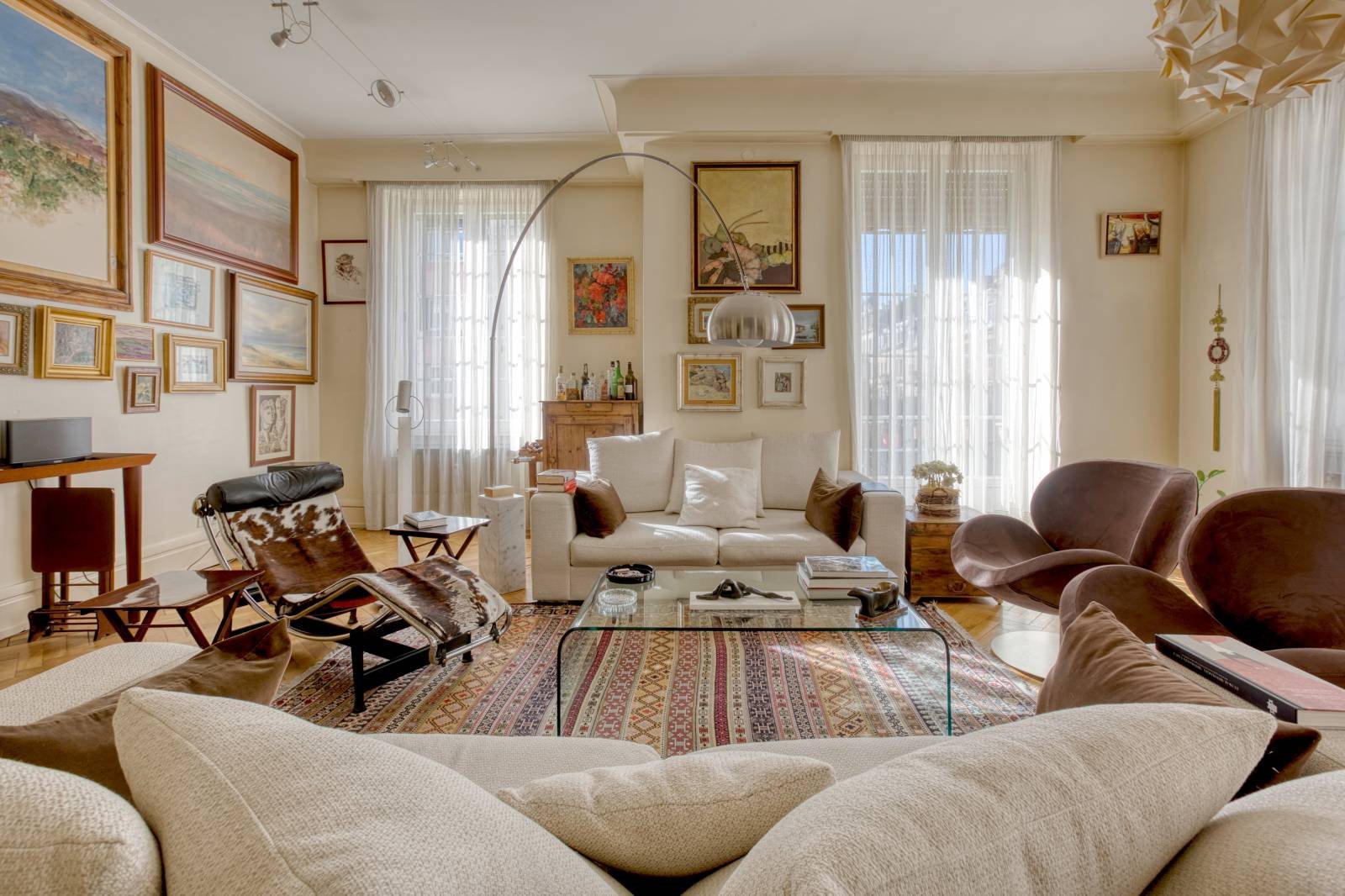 Appartement à vendre, 182m², Strasbourg