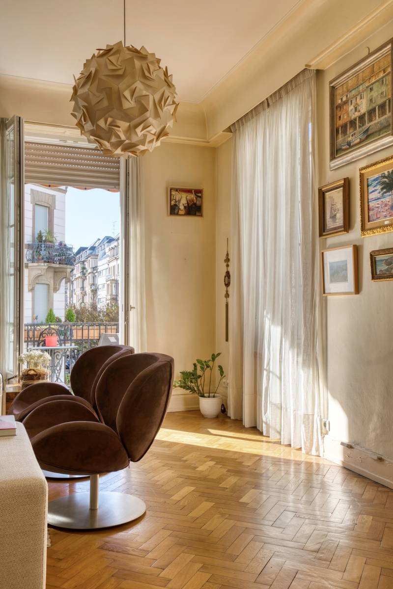 Appartement à vendre, 182m², Strasbourg