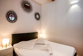 Appartement à louer, 60m², Marseille 1er