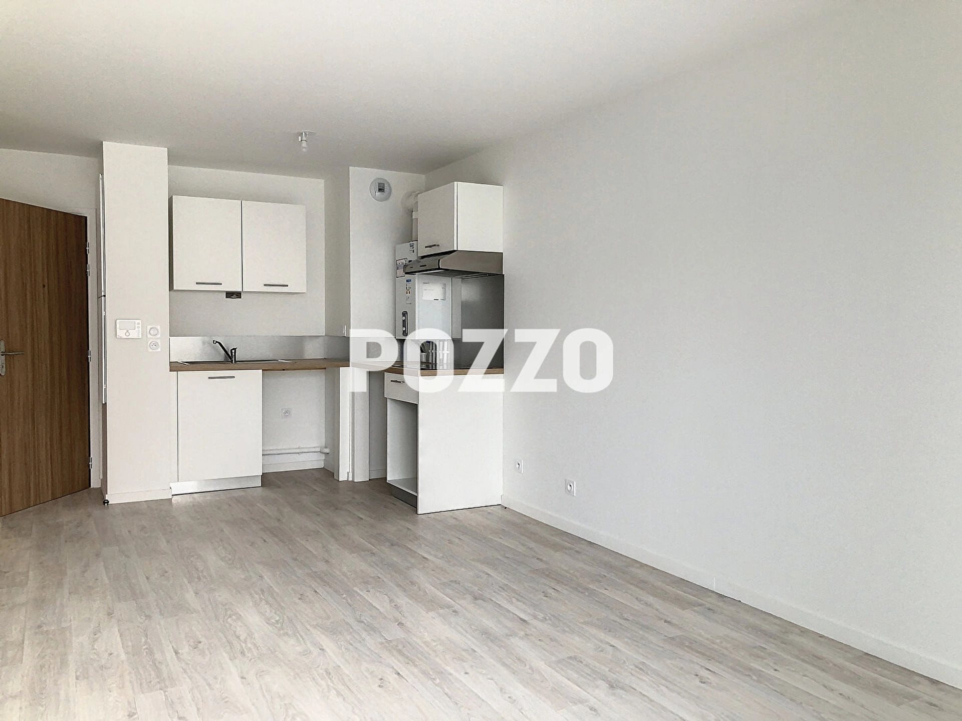 Appartement à louer, 40m², Carpiquet