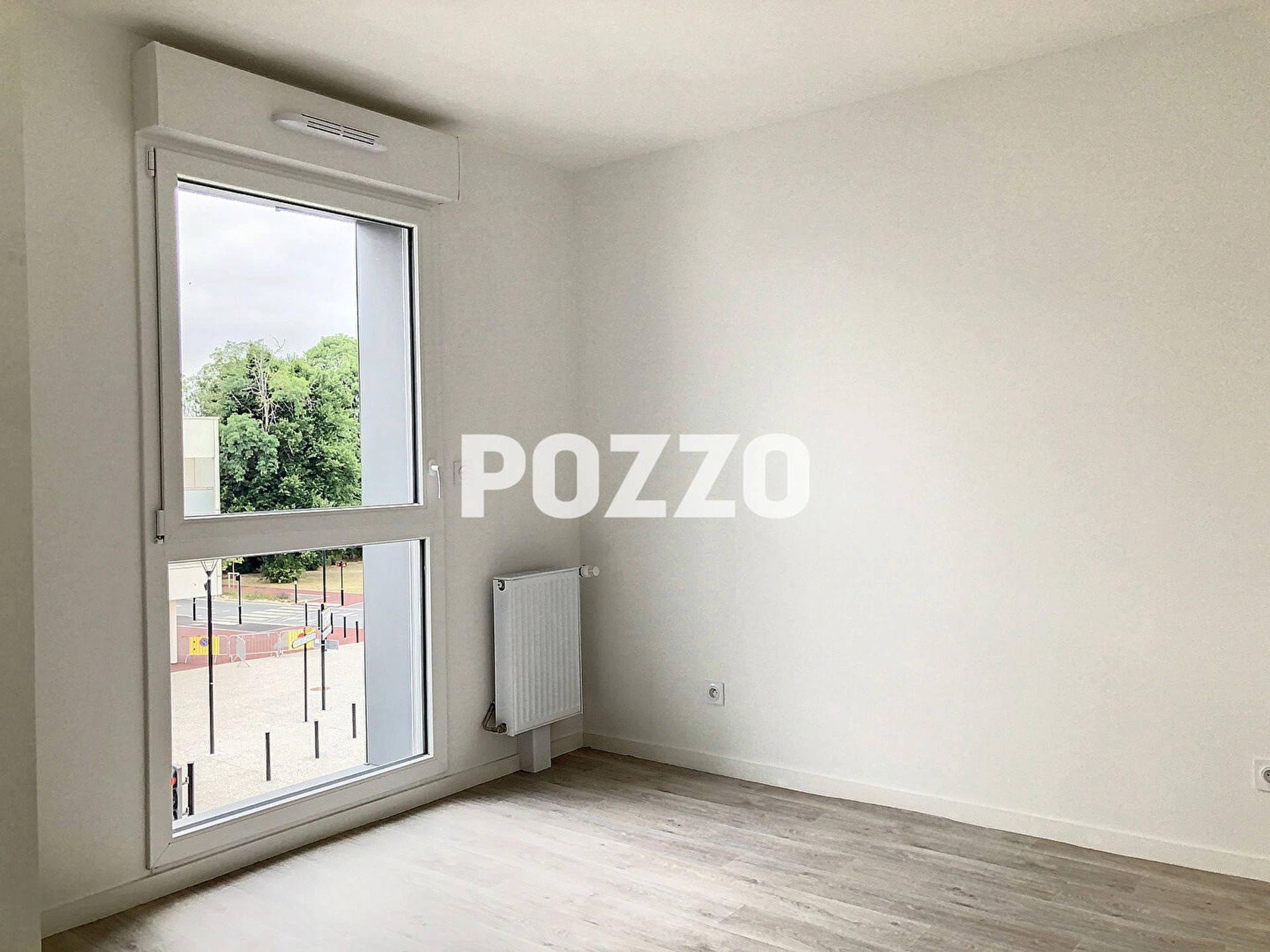 Appartement à louer, 40m², Carpiquet