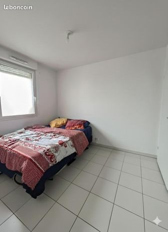 Appartement à vendre, 34m², Auterive