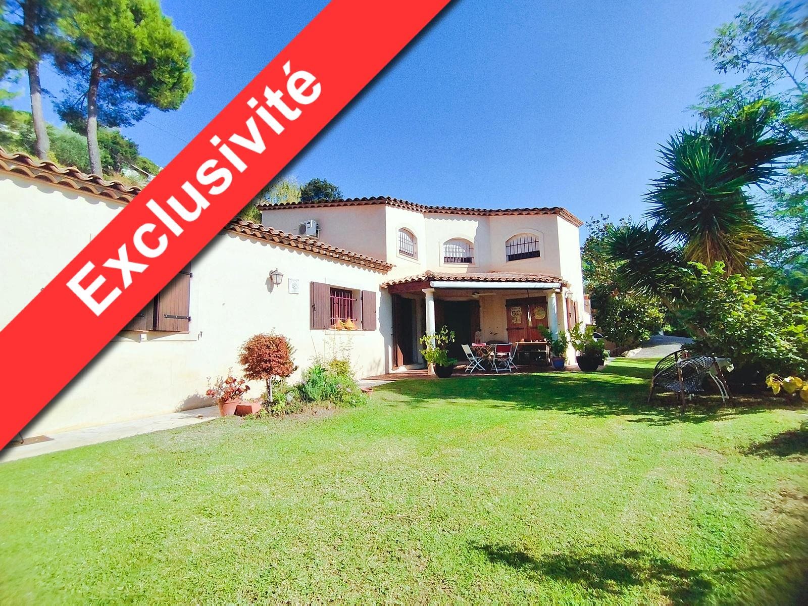 Maison à vendre, 164m², Nice