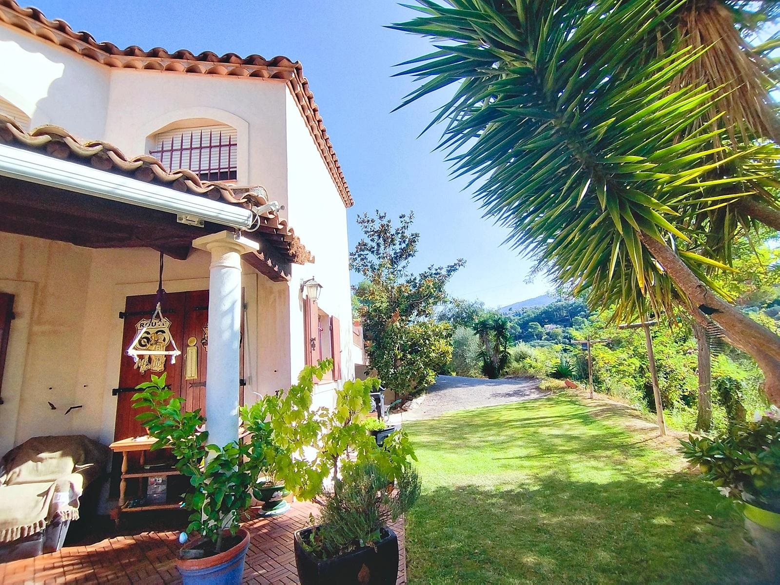 Maison à vendre, 164m², Nice