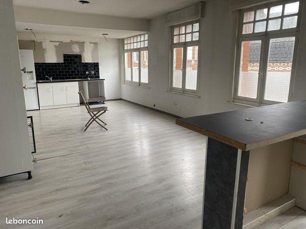 Appartement à vendre, 139m², Villers-Outréaux