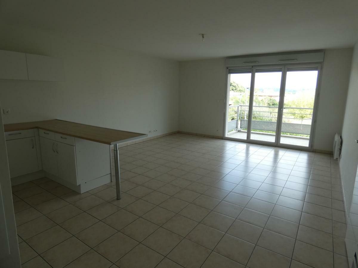 Appartement à louer, 50m², Toulouse