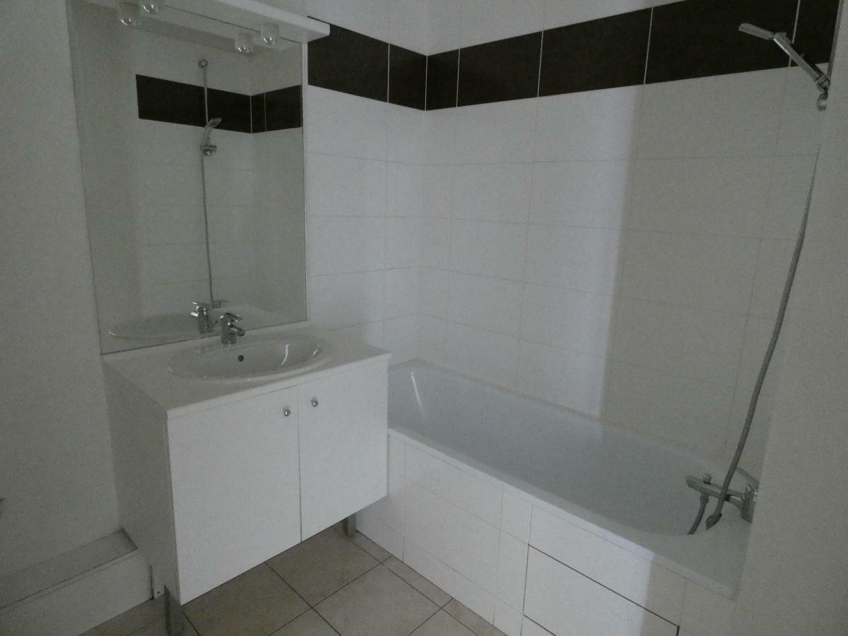 Appartement à louer, 50m², Toulouse