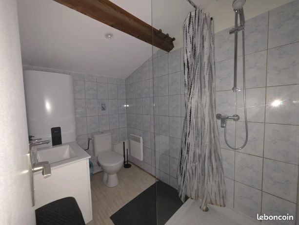 Appartement à louer, 43m², Le Teil