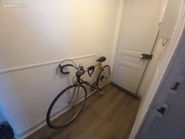 Appartement à louer, 30m², Tours