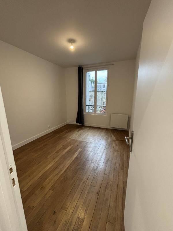 Appartement à louer, 35m², Paris 19ème