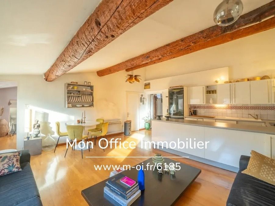 Appartement à vendre, 70m², Aix-en-Provence