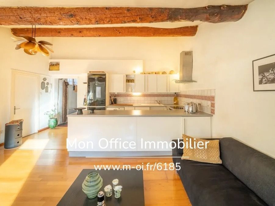 Appartement à vendre, 70m², Aix-en-Provence